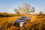 Mitsubishi L200 Triton Sport Outdoor 2019 года (LA)